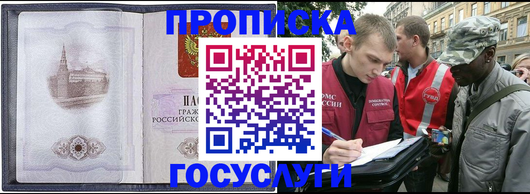 прописка 2025 в Волоколамске